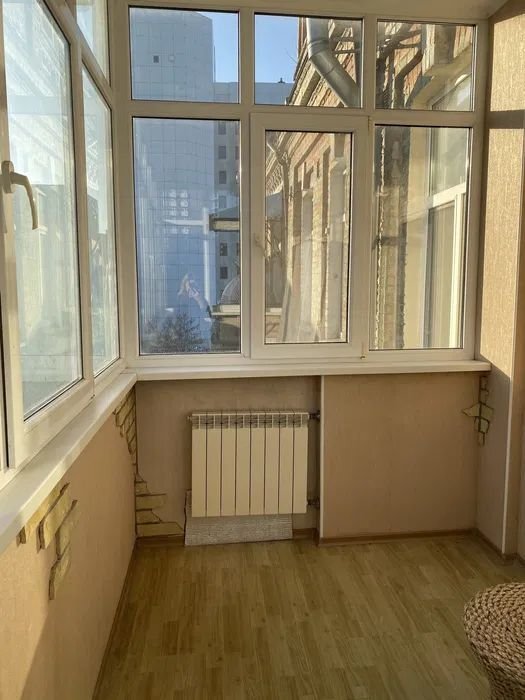 Аренда 4-комнатной квартиры 110 м²