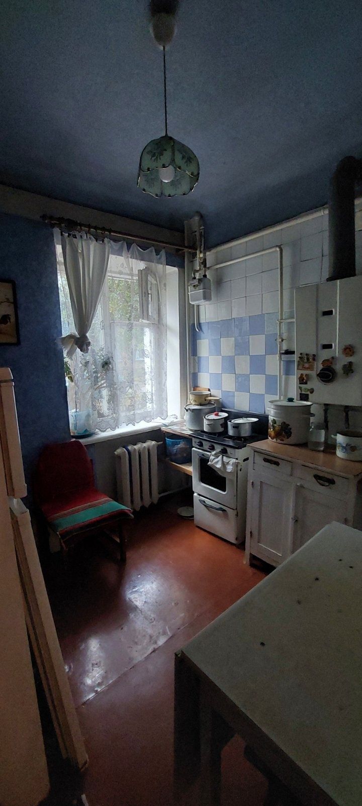 Продаж 1-кімнатної квартири 28.6 м²