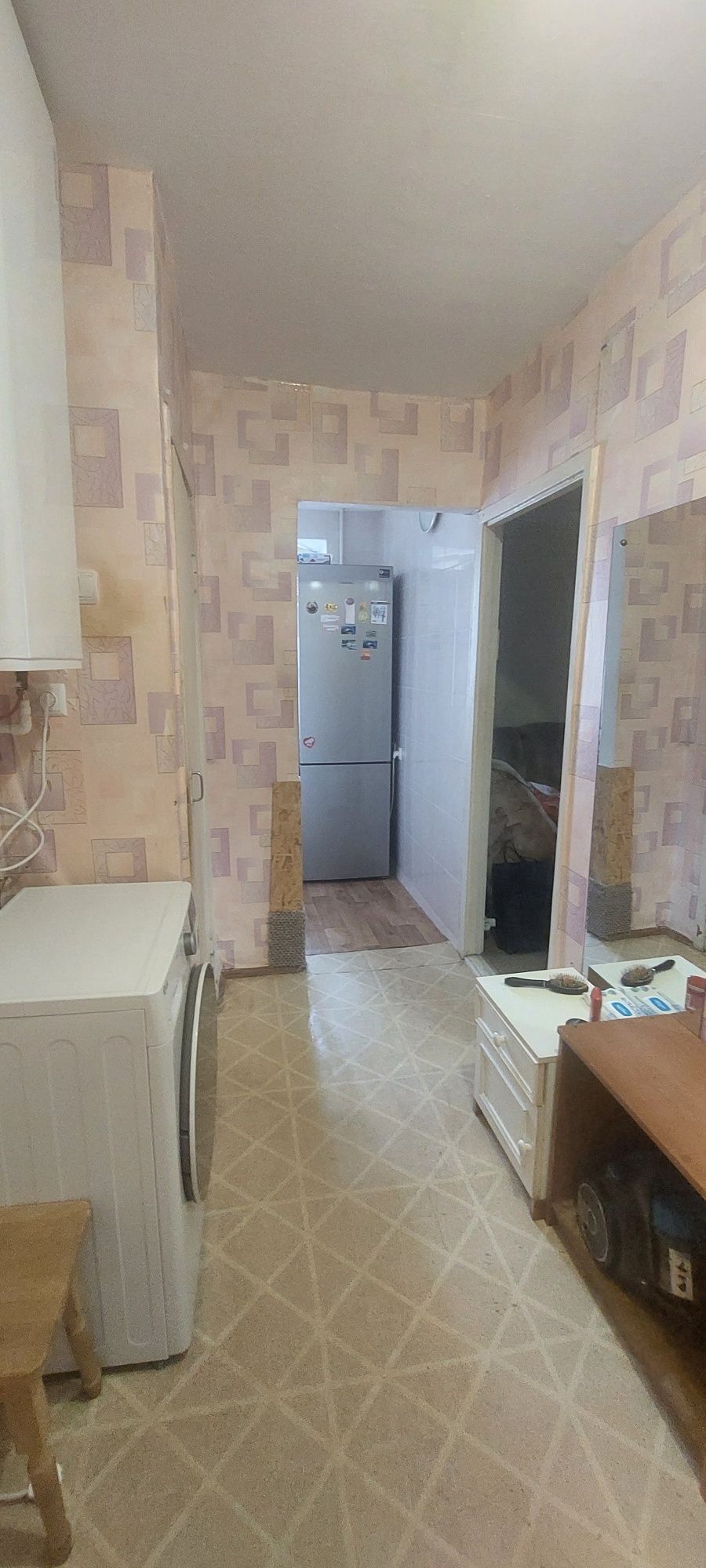 Продаж 1-кімнатної квартири 32 м²