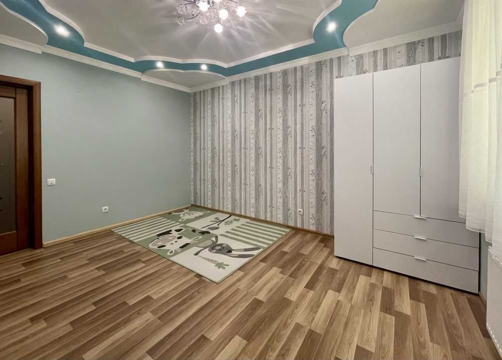 Продажа 2-комнатной квартиры 75 м², Южная ул., 5Б