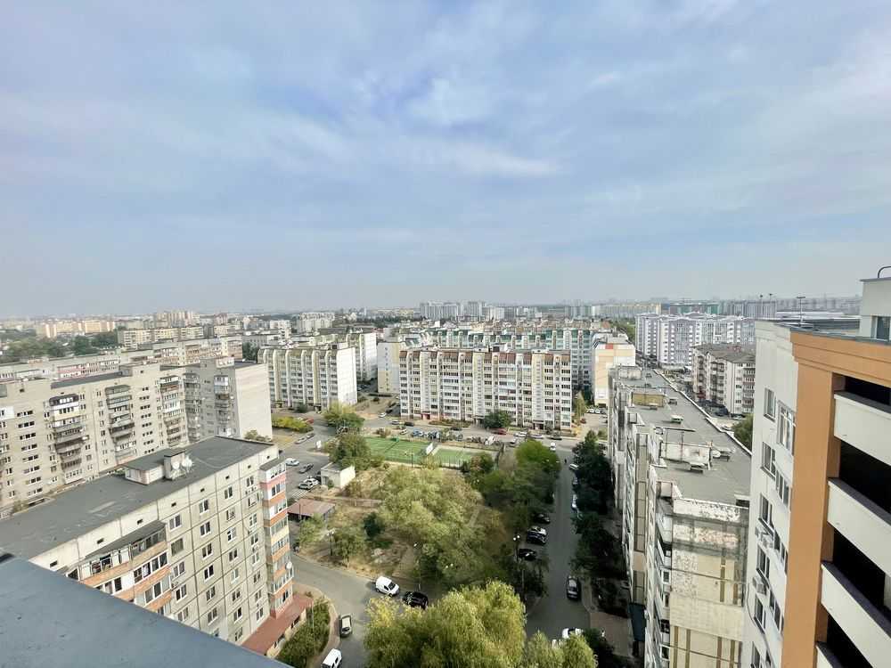 Продажа 2-комнатной квартиры 75 м², Южная ул., 5Б