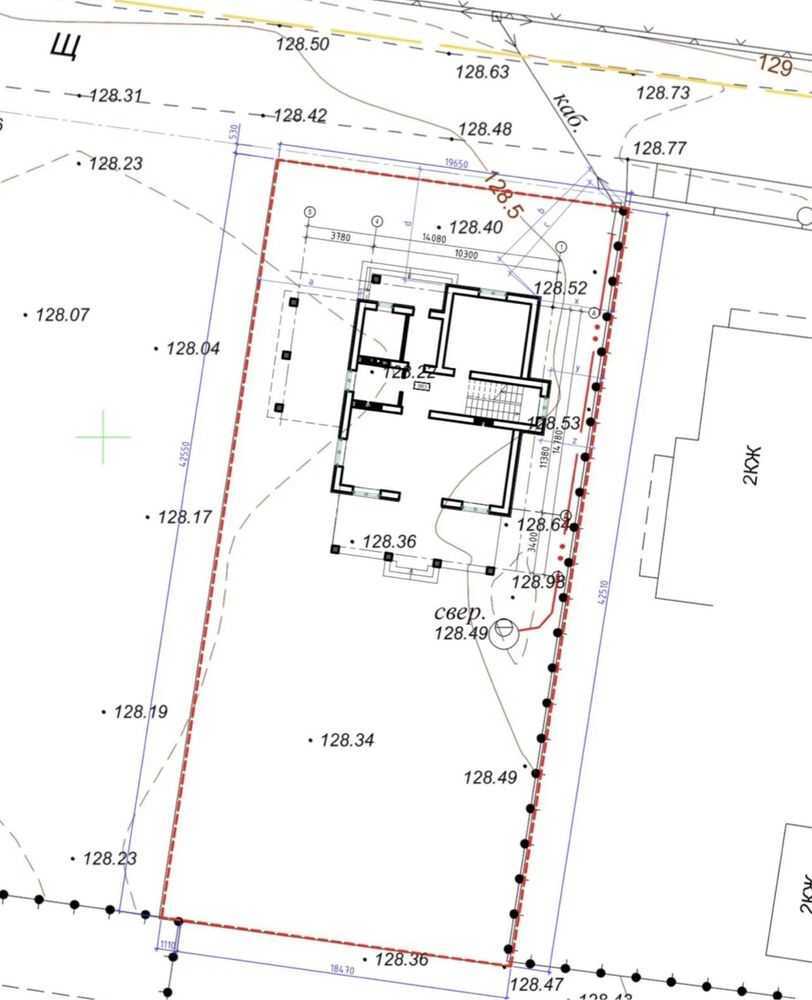 Продаж будинку 292 м², Молодіжна вул.