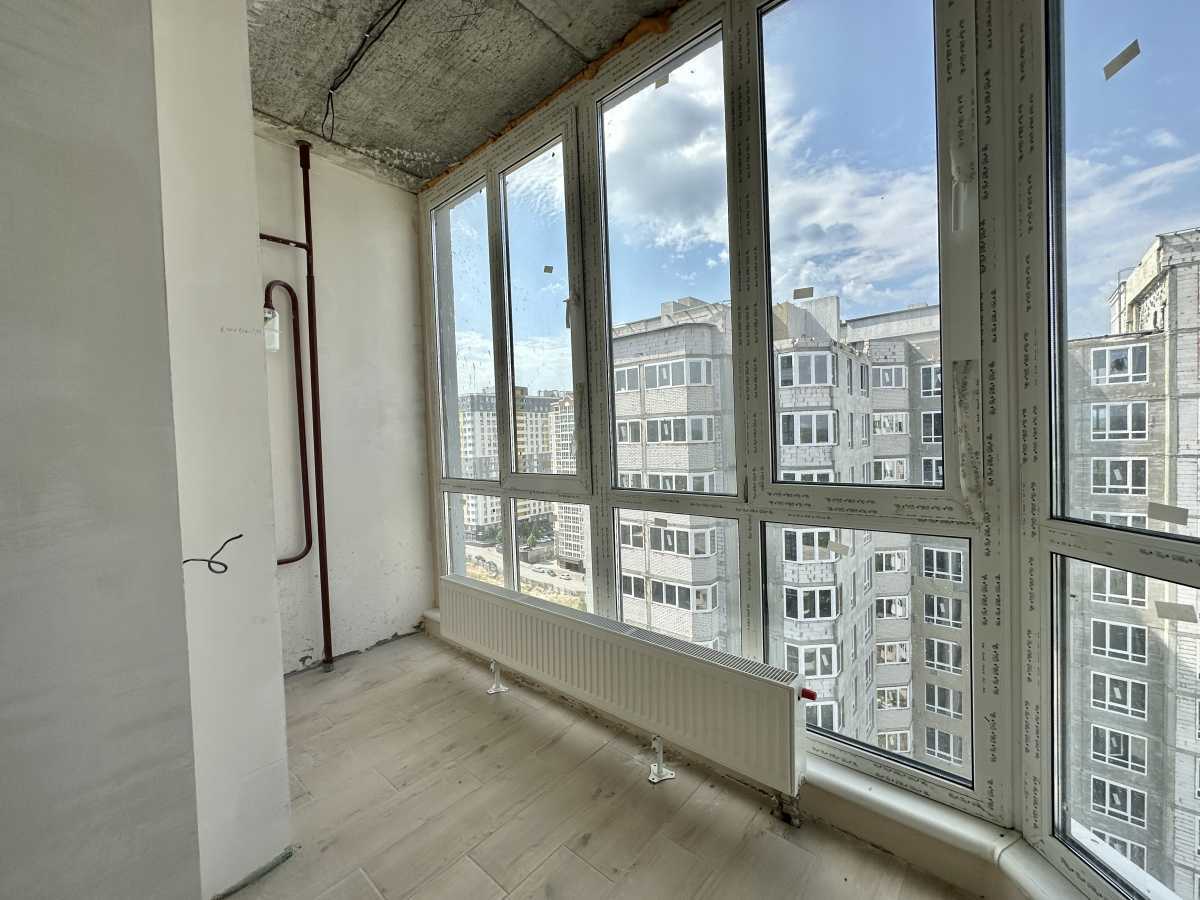 Продажа 2-комнатной квартиры 55.5 м², Университетская ул., 1С