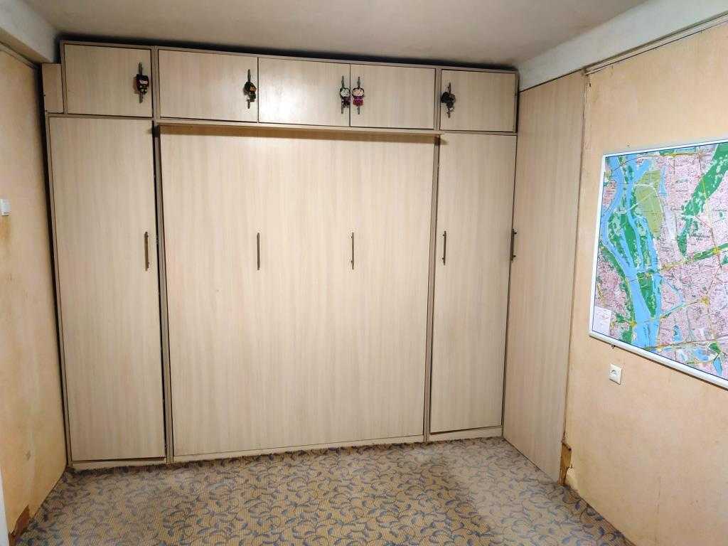 Продажа 1-комнатной квартиры 29 м², Красноткацкая ул., 22Б