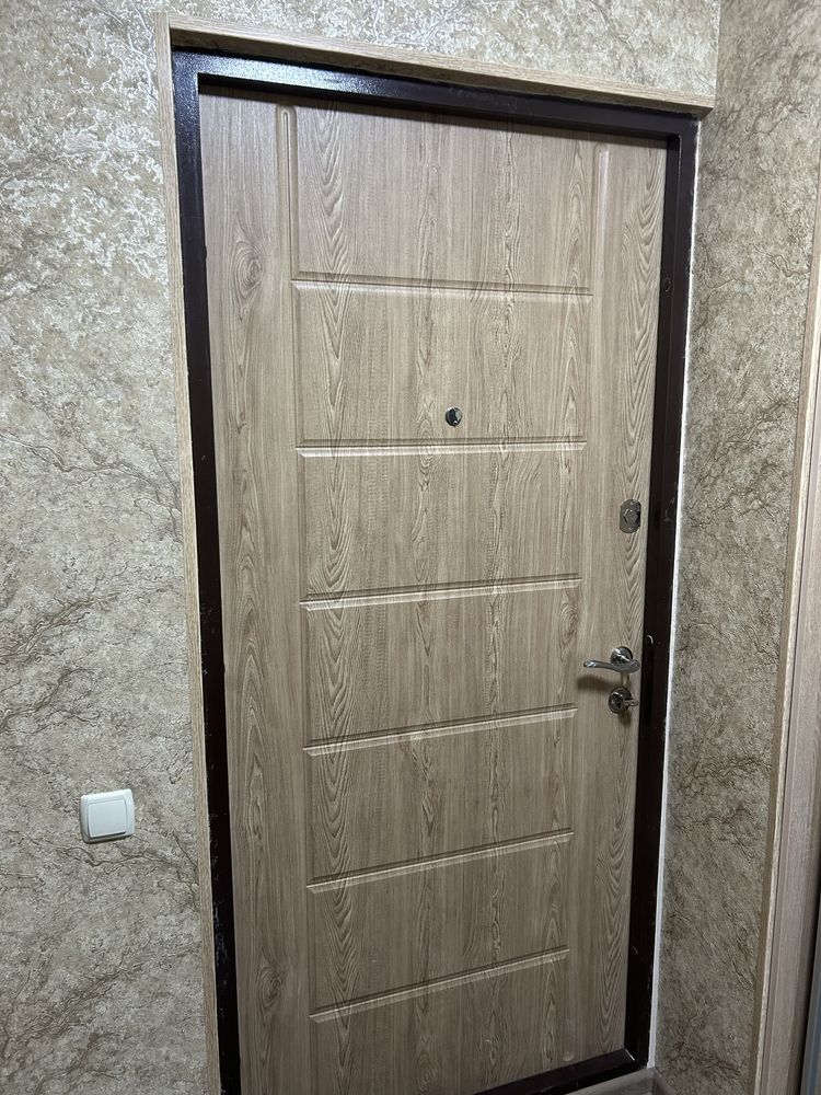 Продаж 2-кімнатної квартири 45 м²