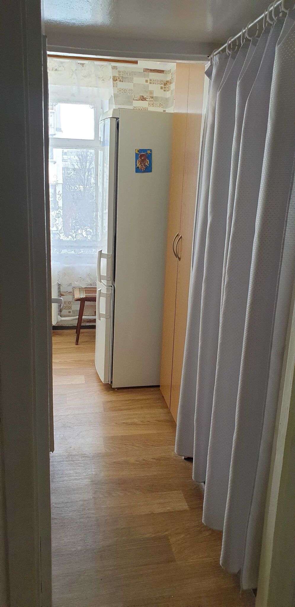 Продаж 2-кімнатної квартири 47 м²