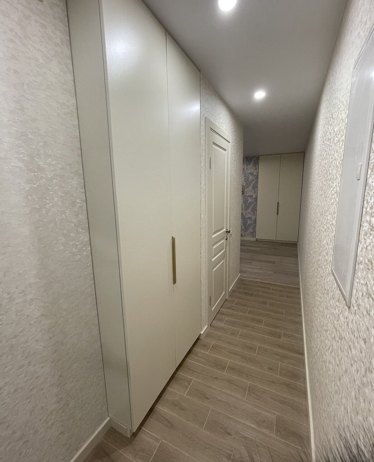 Продажа 1-комнатной квартиры 32 м²