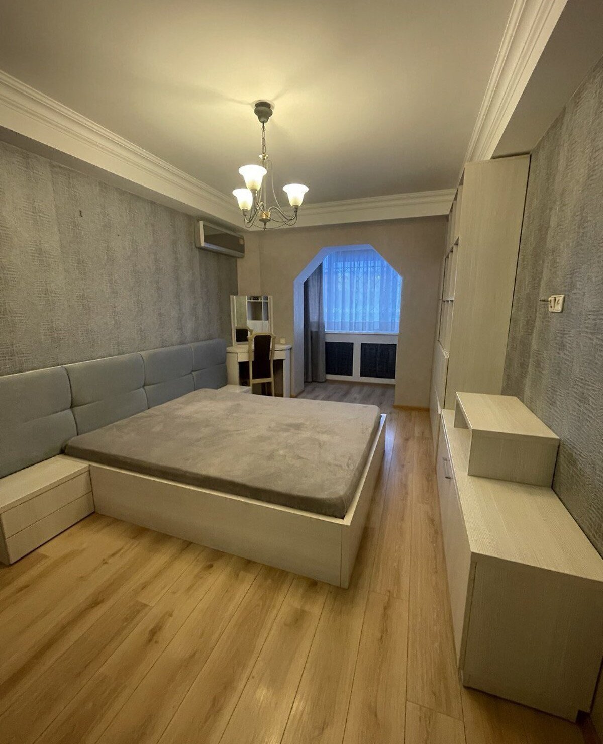 Продажа 3-комнатной квартиры 89 м²