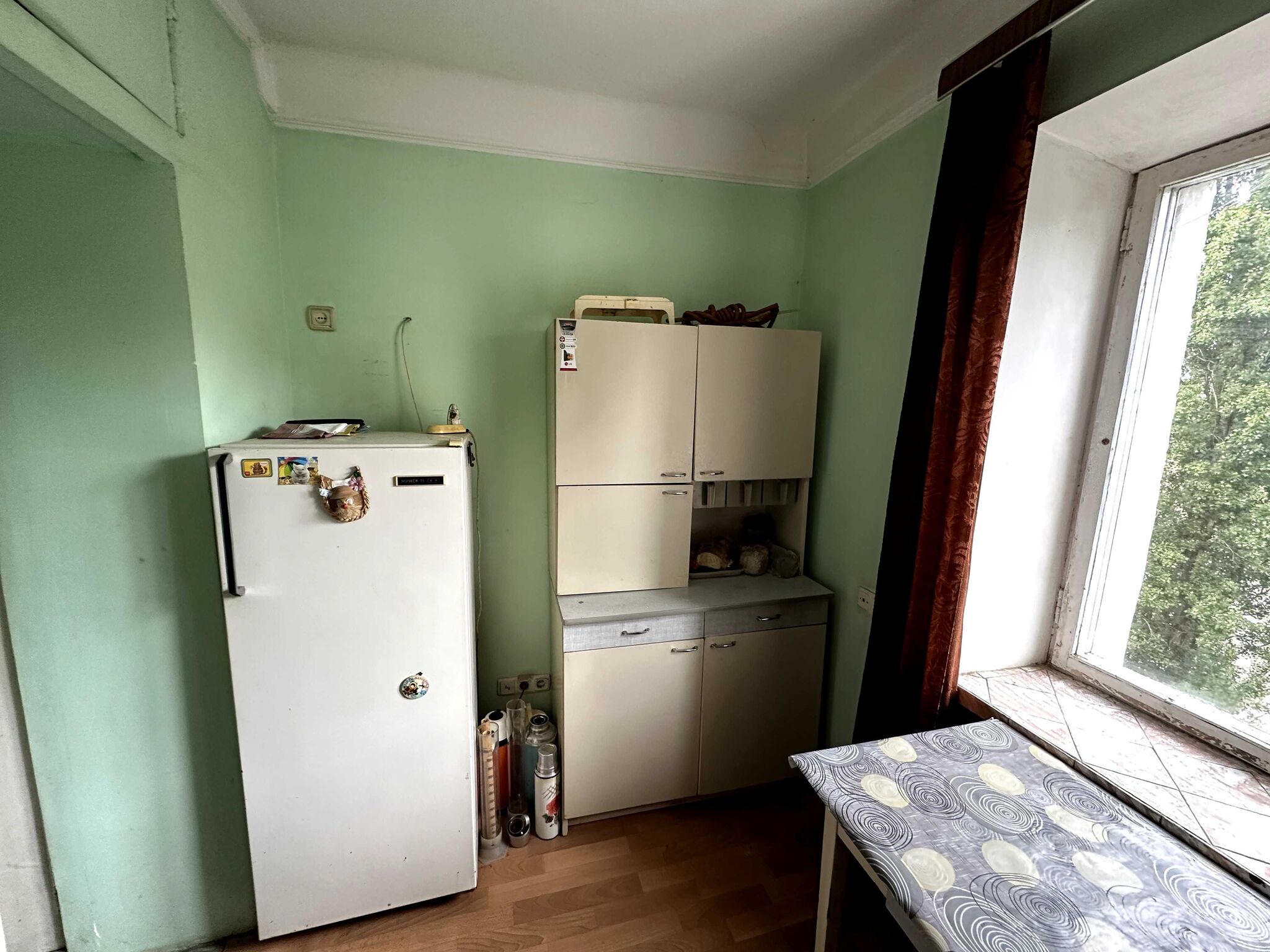 Продаж 1-кімнатної квартири 31 м²