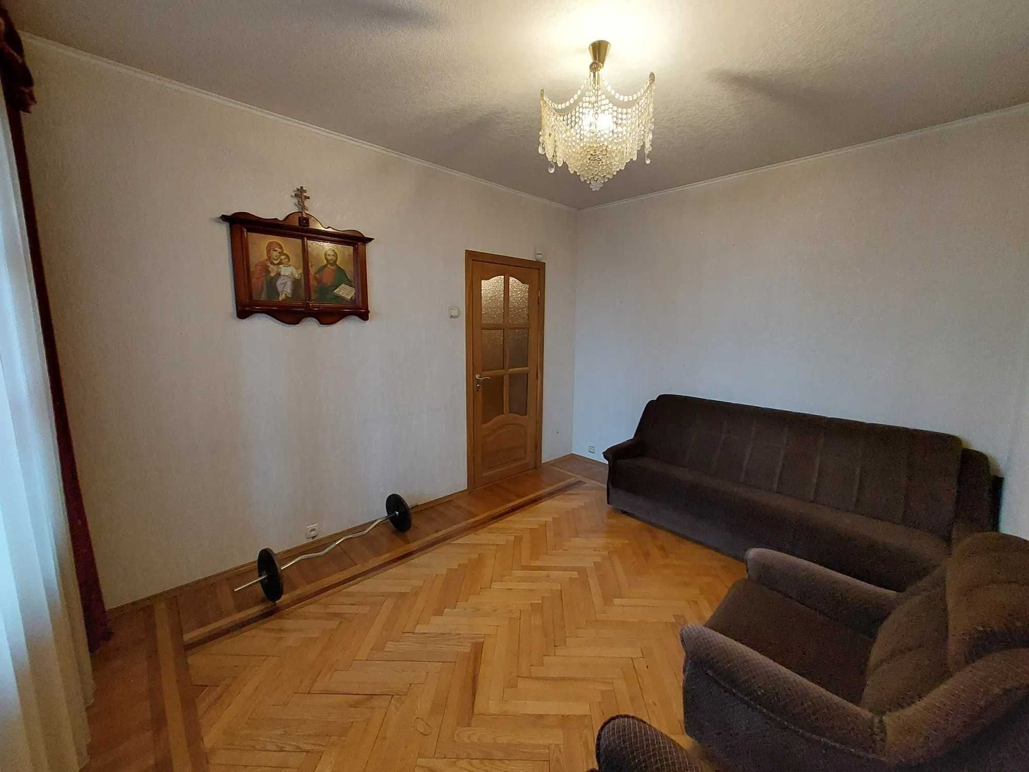 Продажа 3-комнатной квартиры 74 м²