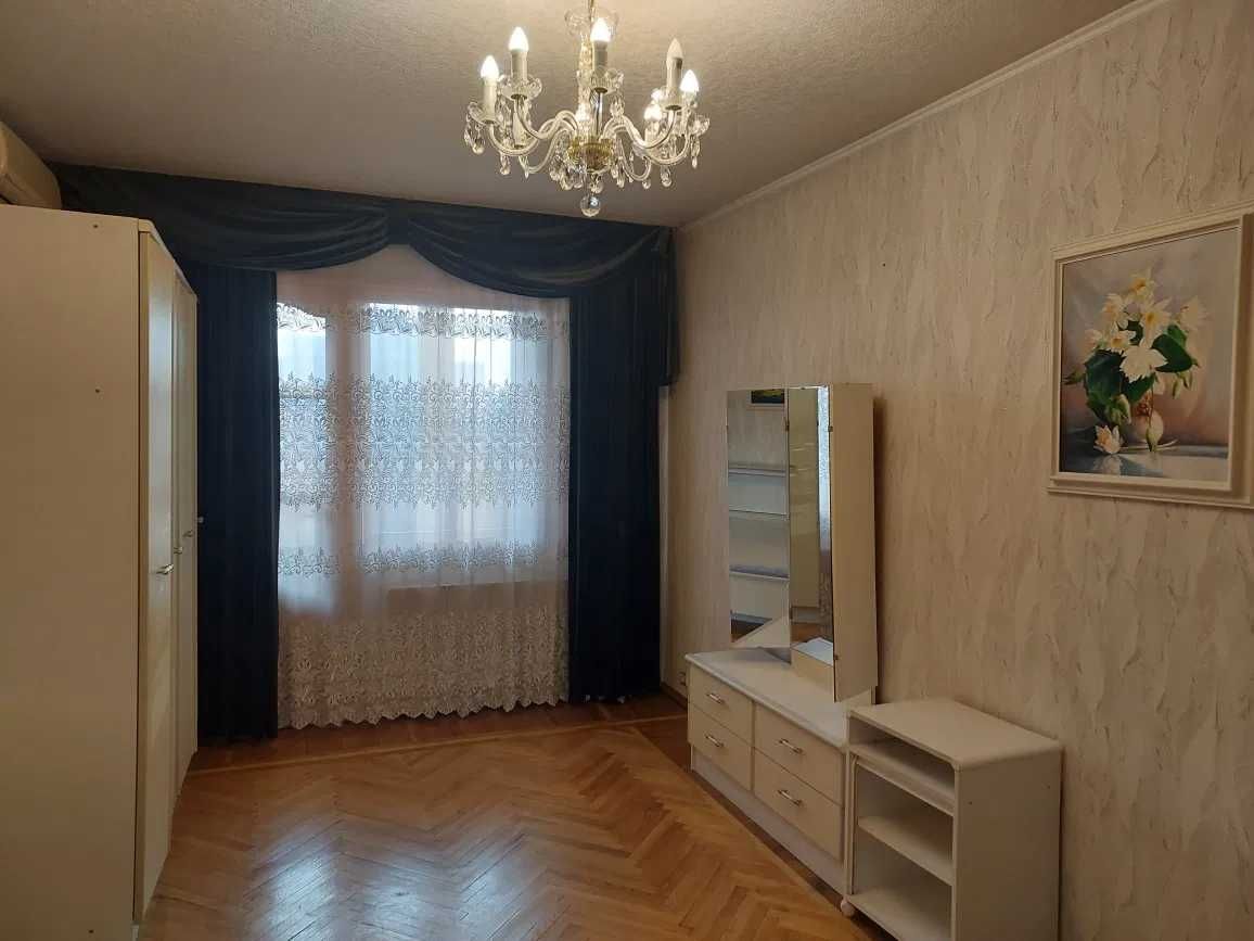 Продажа 3-комнатной квартиры 74 м²