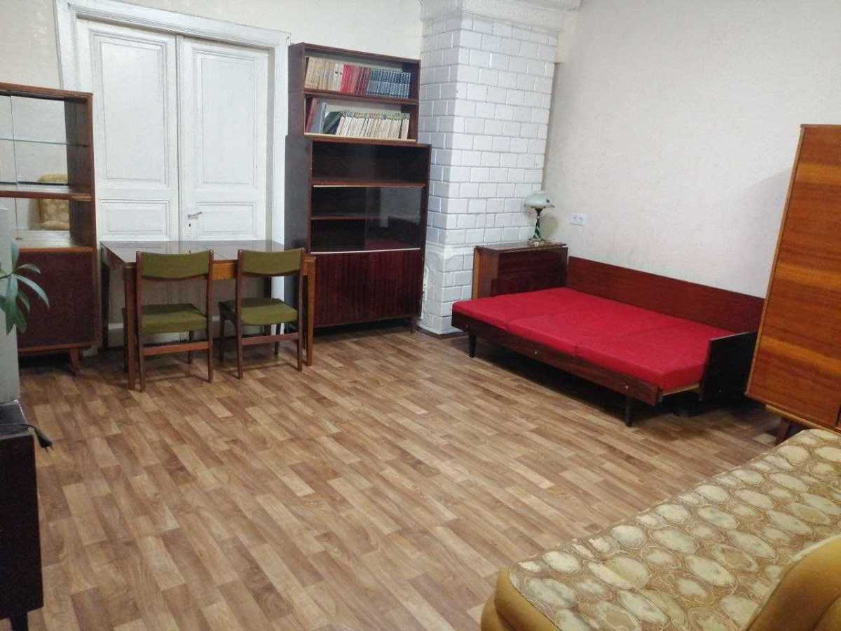 Оренда 1-кімнатної квартири 50 м², Колонтаївська вул., 54