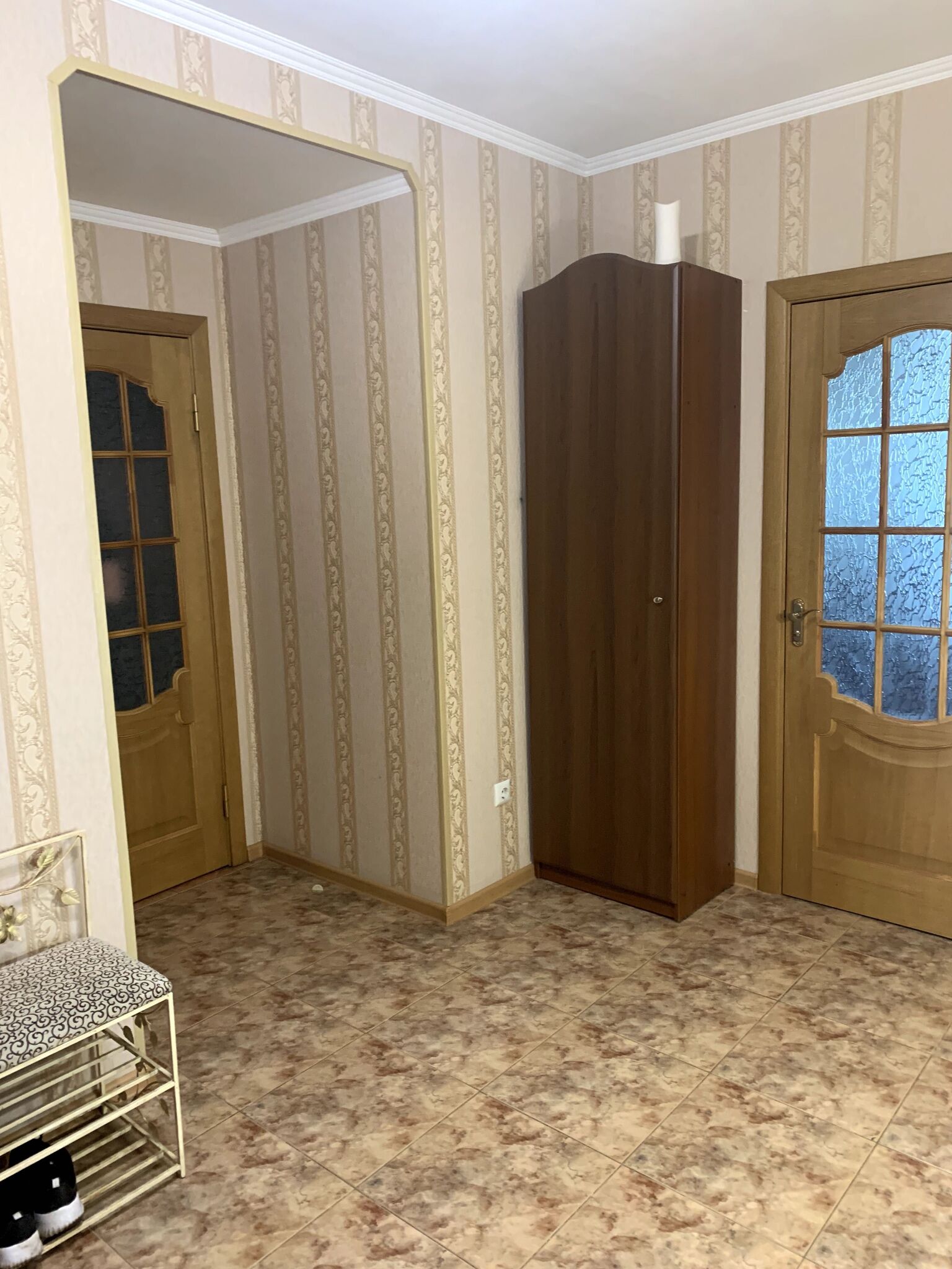 Продажа 2-комнатной квартиры 66 м²