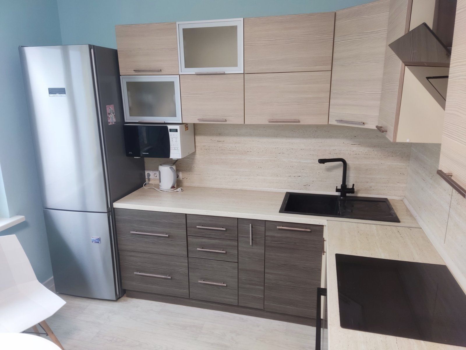 Продажа 3-комнатной квартиры 92 м²