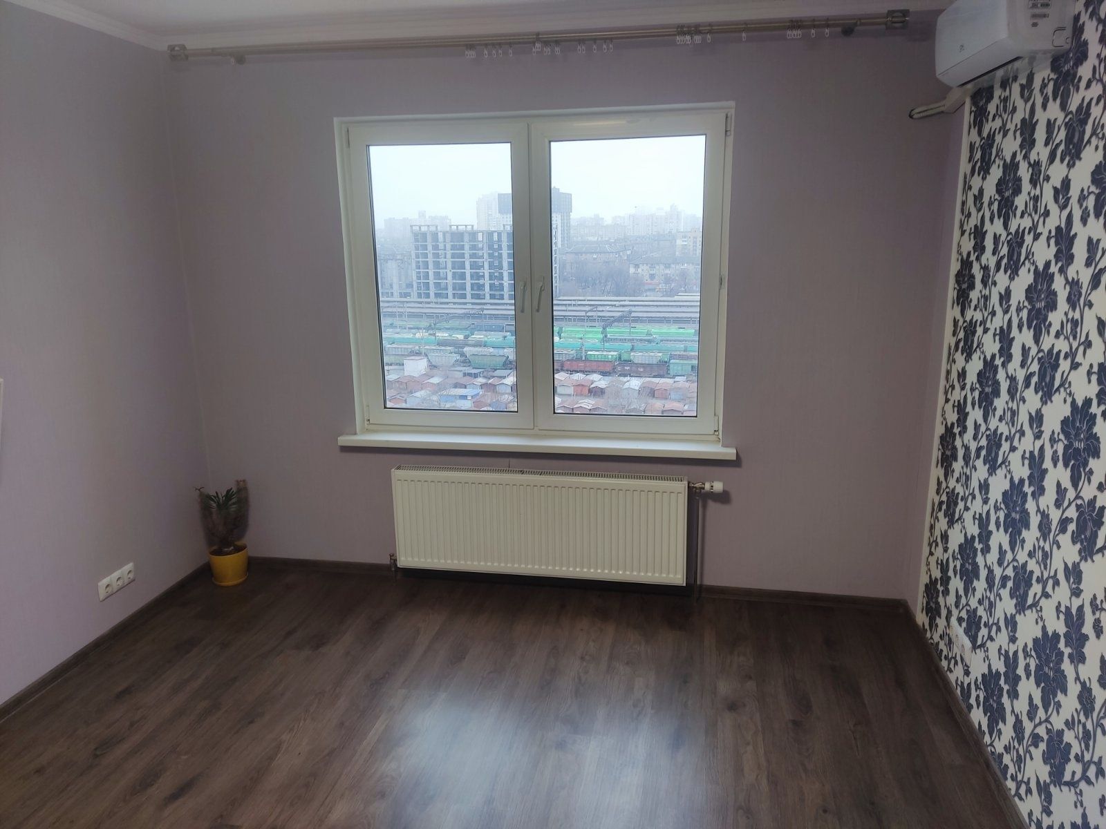 Продажа 3-комнатной квартиры 92 м²