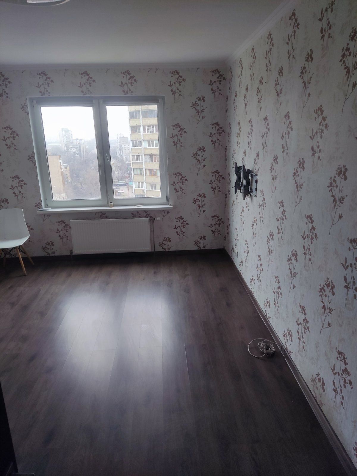 Продажа 3-комнатной квартиры 92 м²