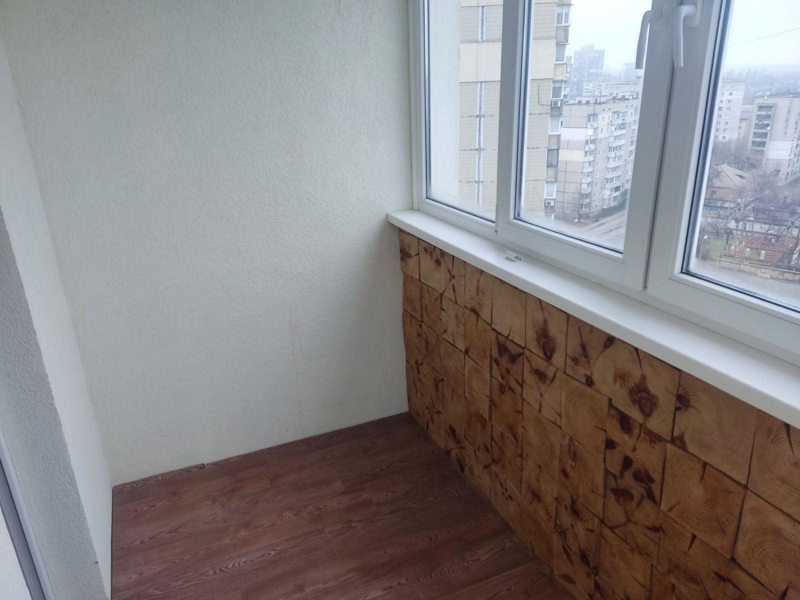 Продажа 3-комнатной квартиры 92 м²