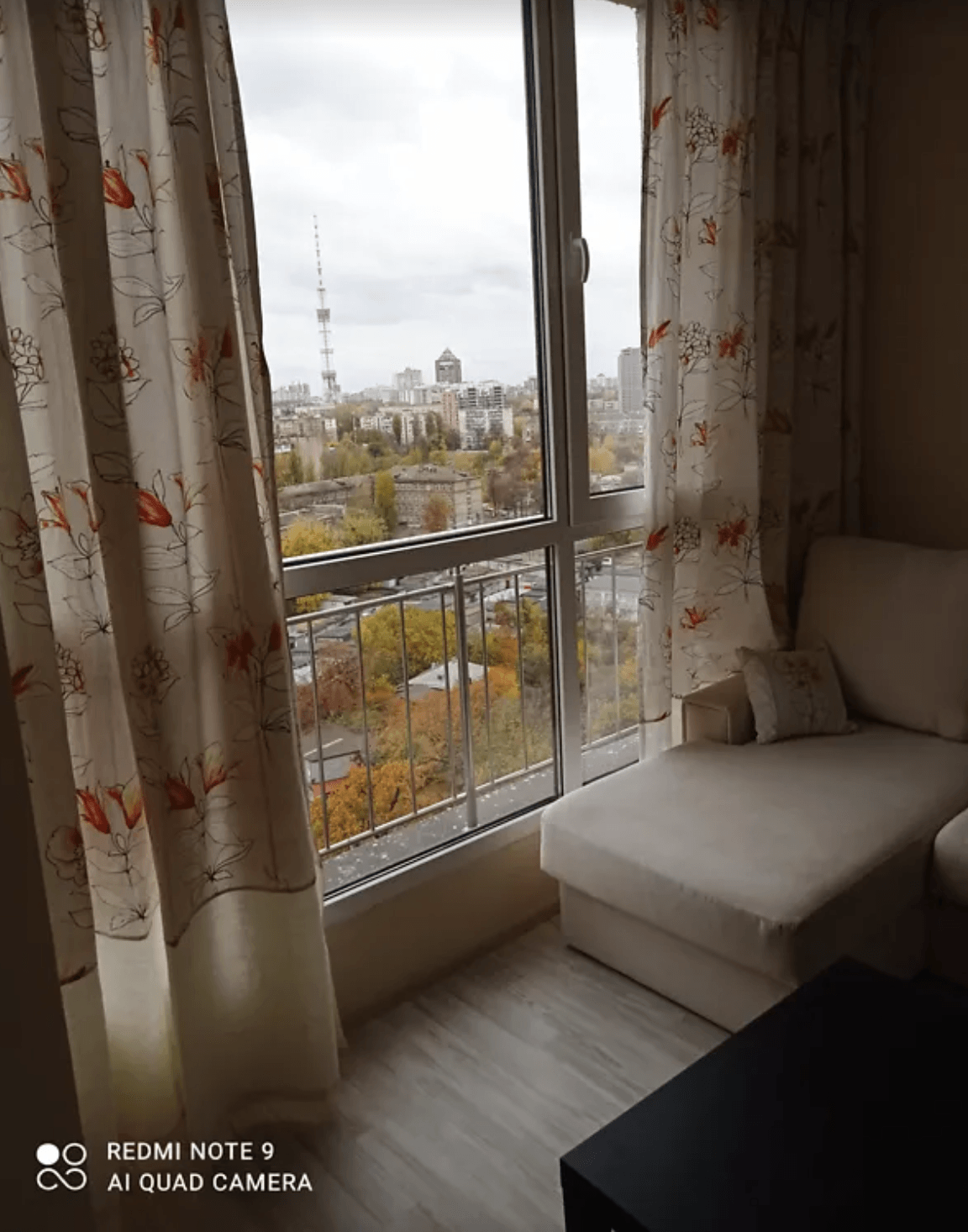 Продажа 2-комнатной квартиры 72 м²