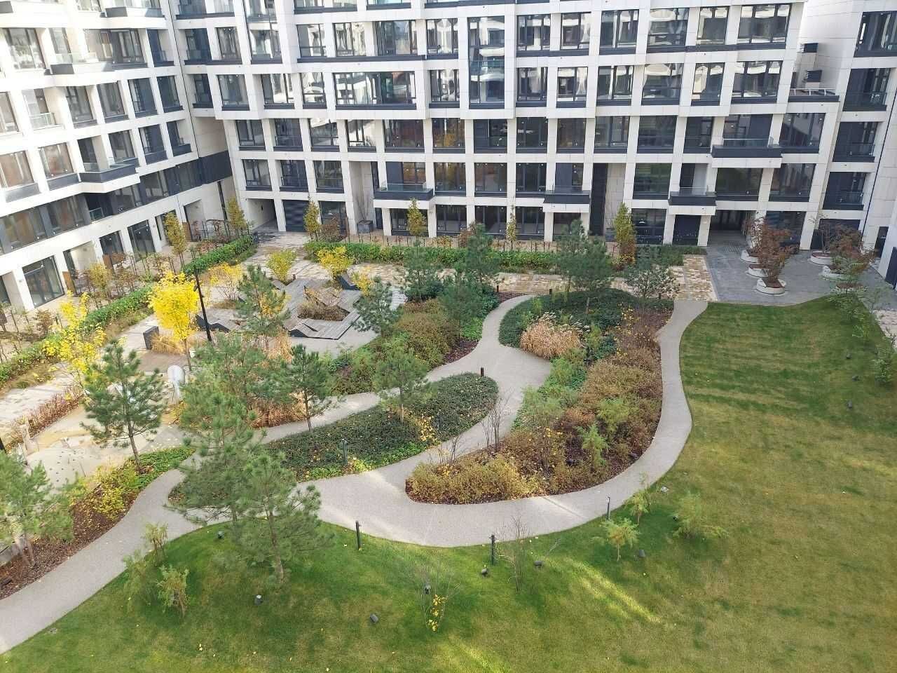 Продажа 1-комнатной квартиры 44 м²