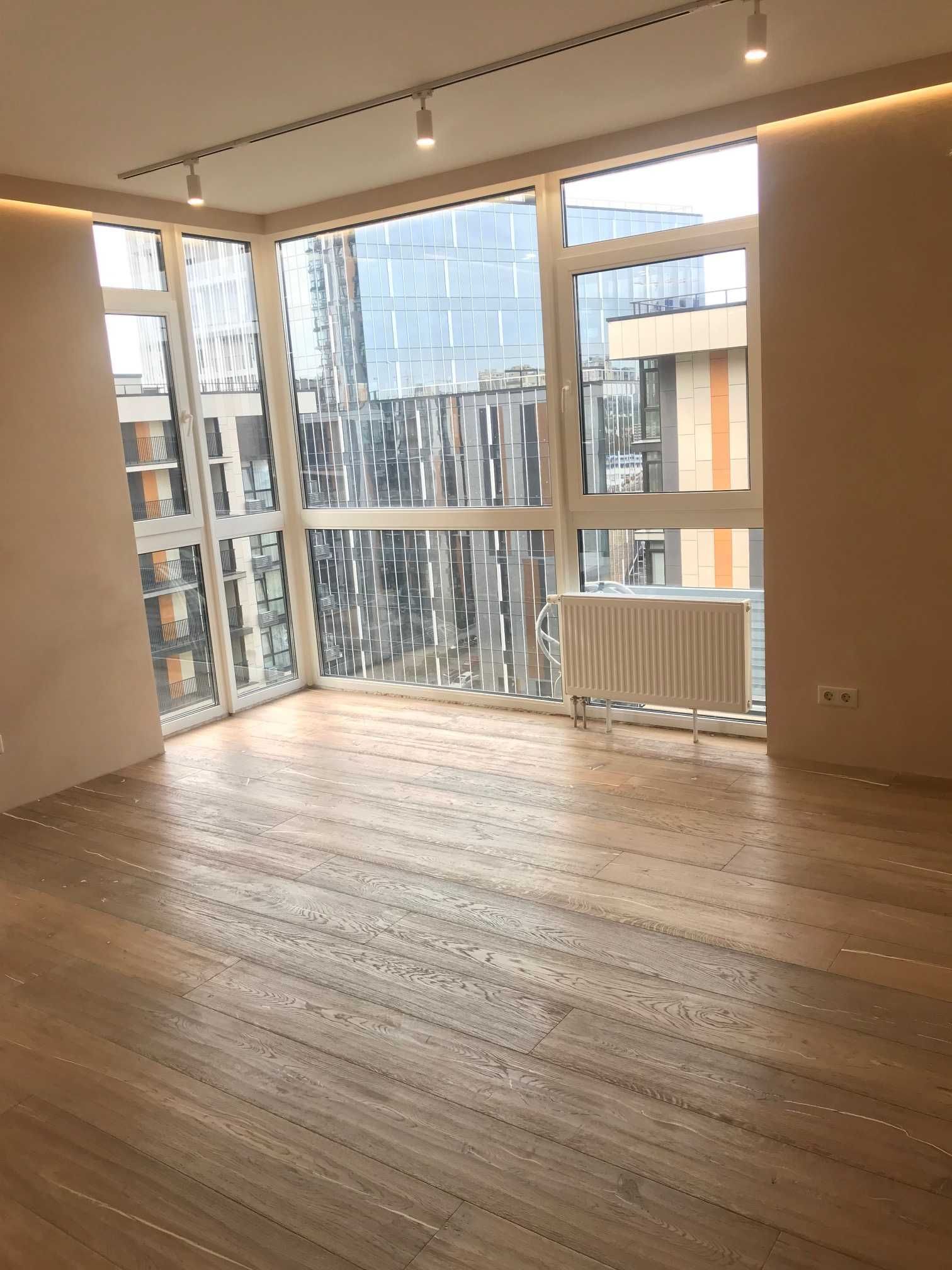 Продажа 3-комнатной квартиры 119 м²