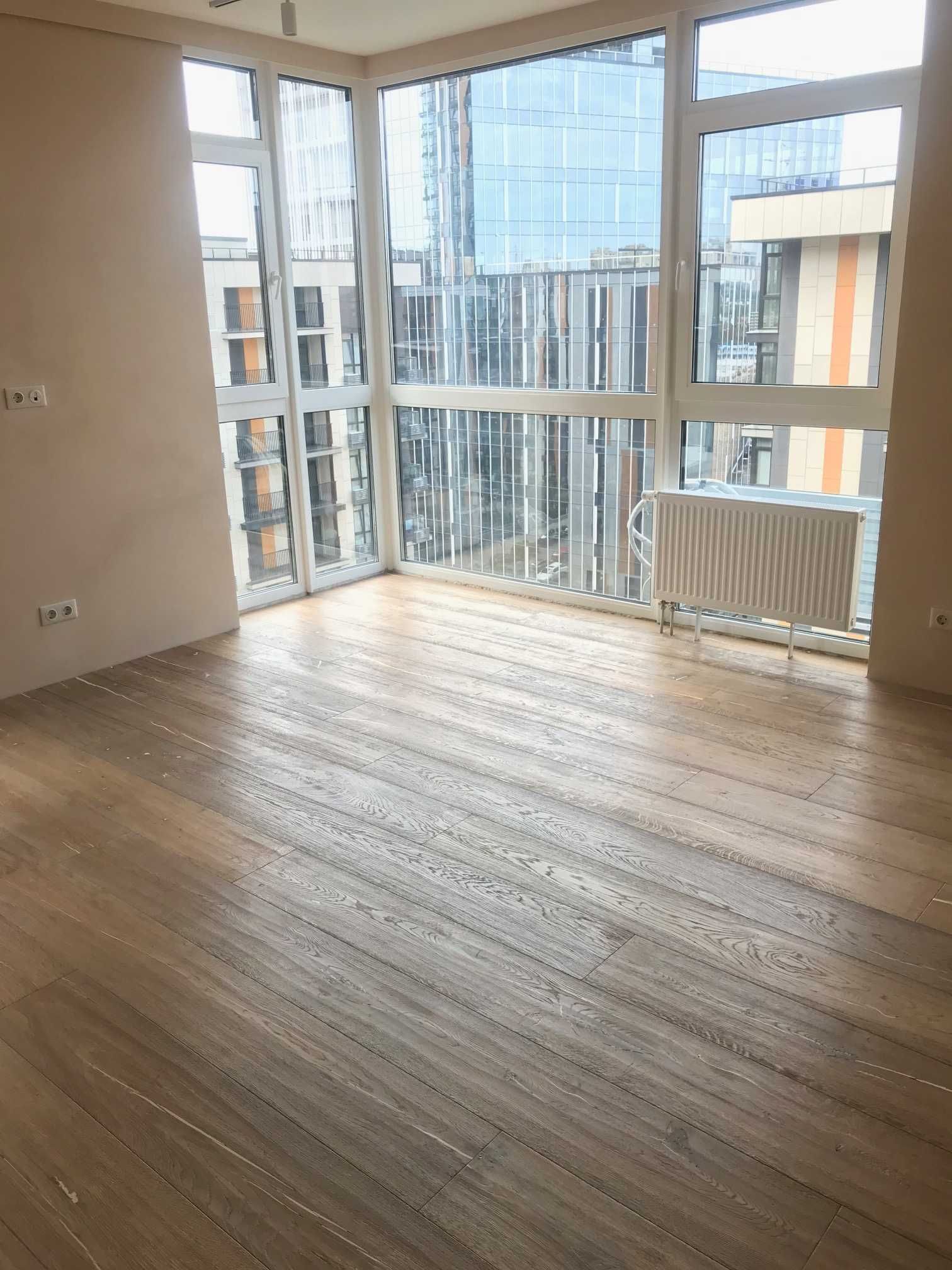 Продажа 3-комнатной квартиры 119 м²