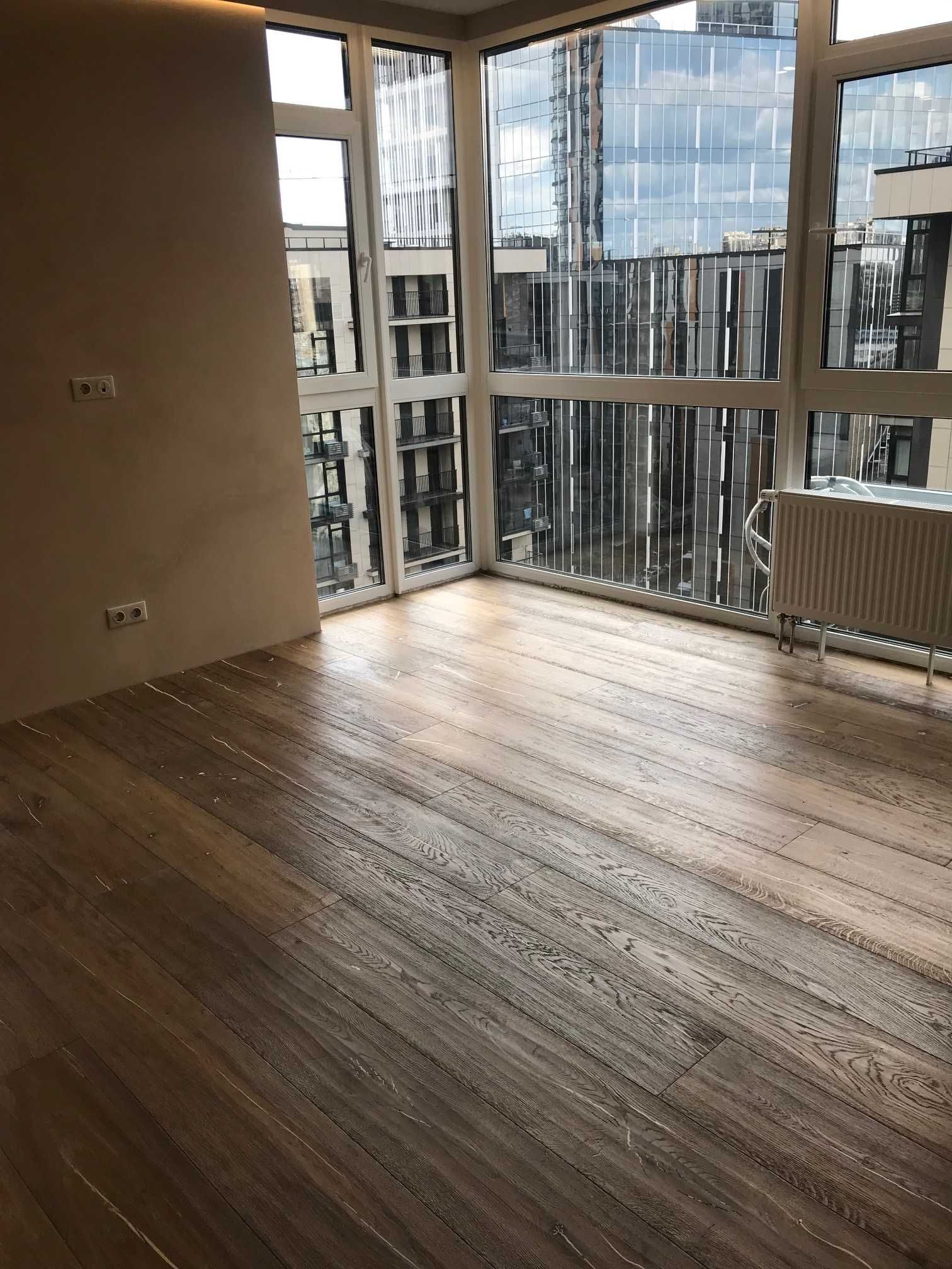 Продажа 3-комнатной квартиры 119 м²