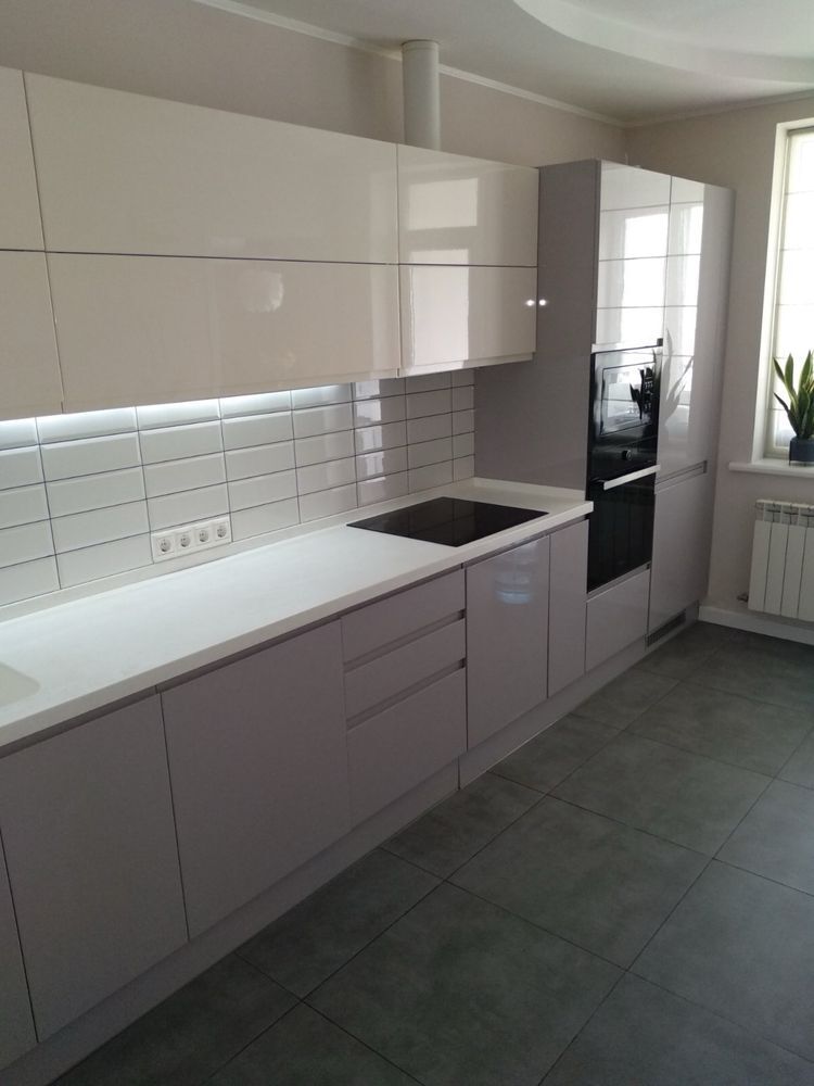 Продажа 3-комнатной квартиры 107 м²