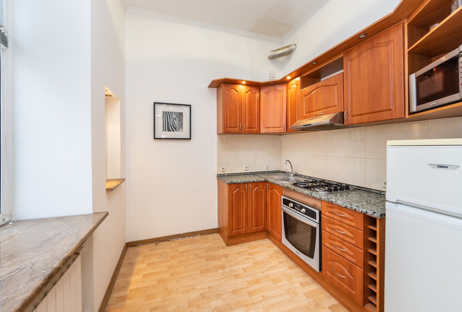 Продаж 1-кімнатної квартири 51 м²