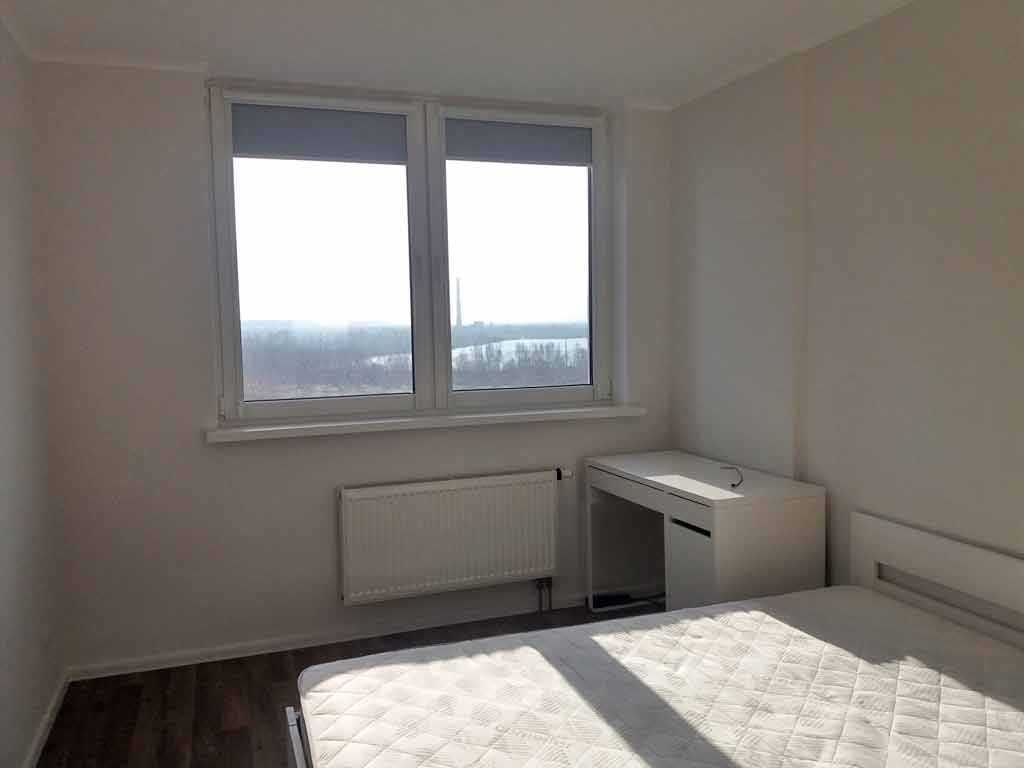 Продажа 2-комнатной квартиры 58 м²