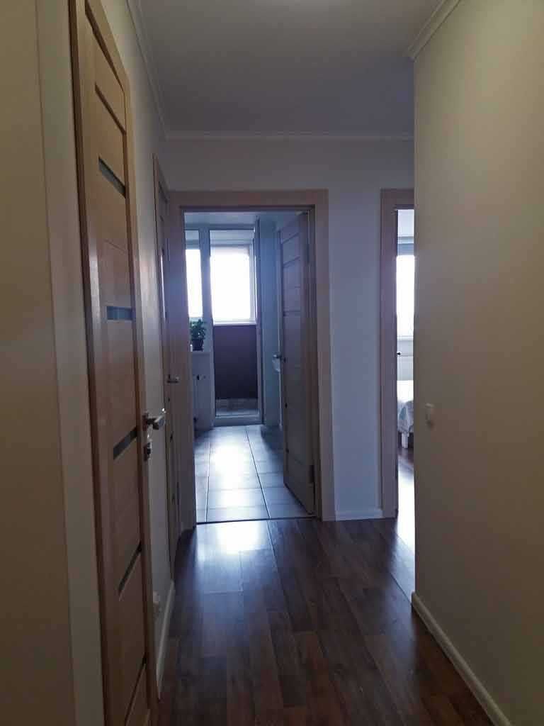 Продажа 2-комнатной квартиры 58 м²