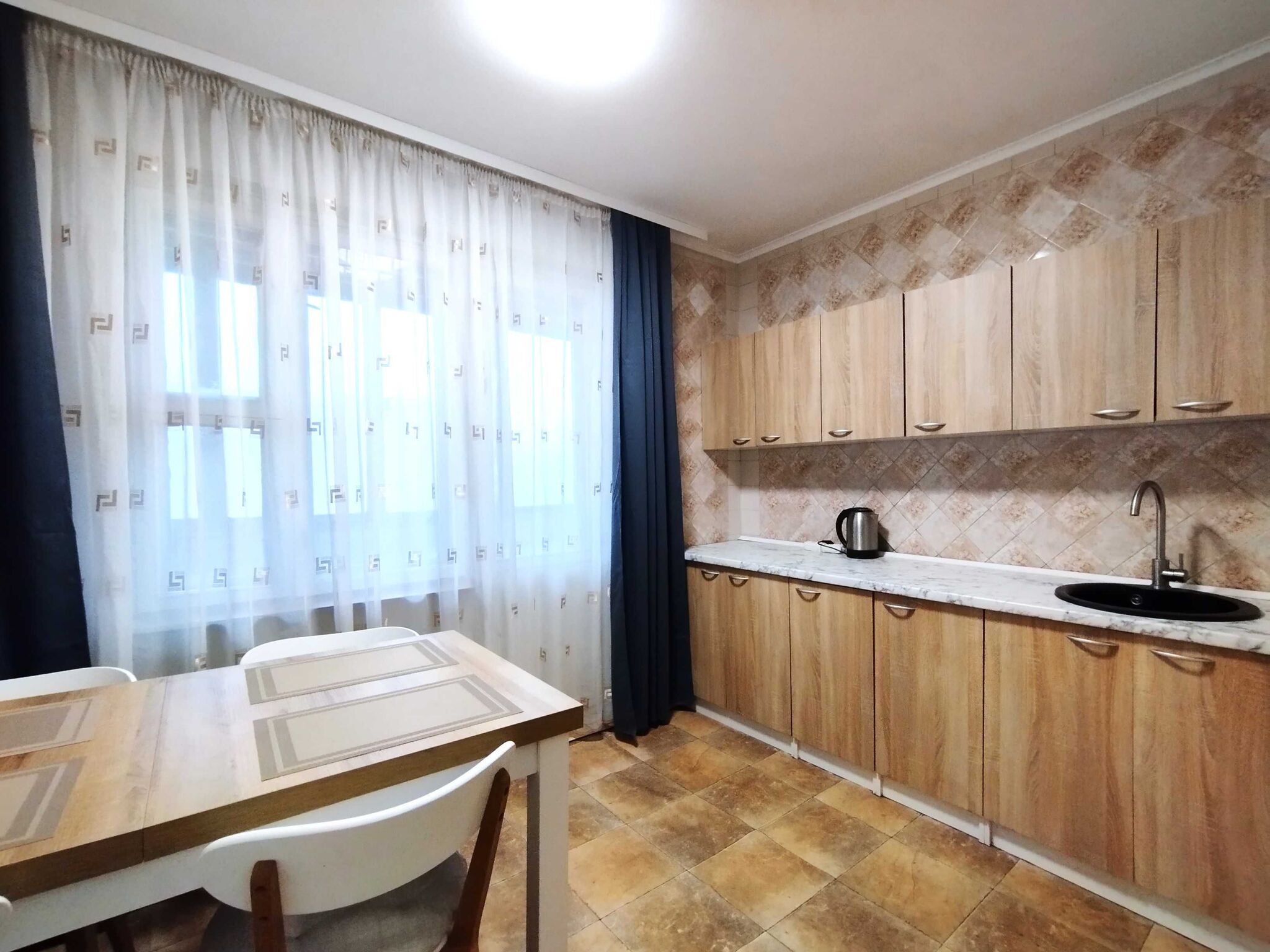 Продажа 3-комнатной квартиры 85 м²