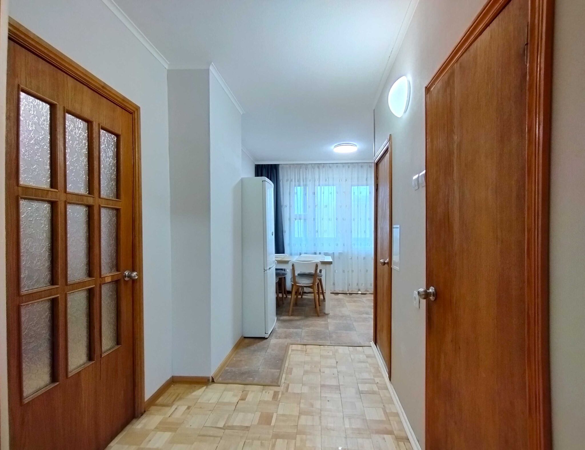 Продажа 3-комнатной квартиры 85 м²