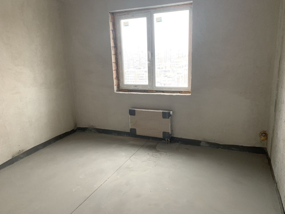 Продажа 3-комнатной квартиры 81 м²