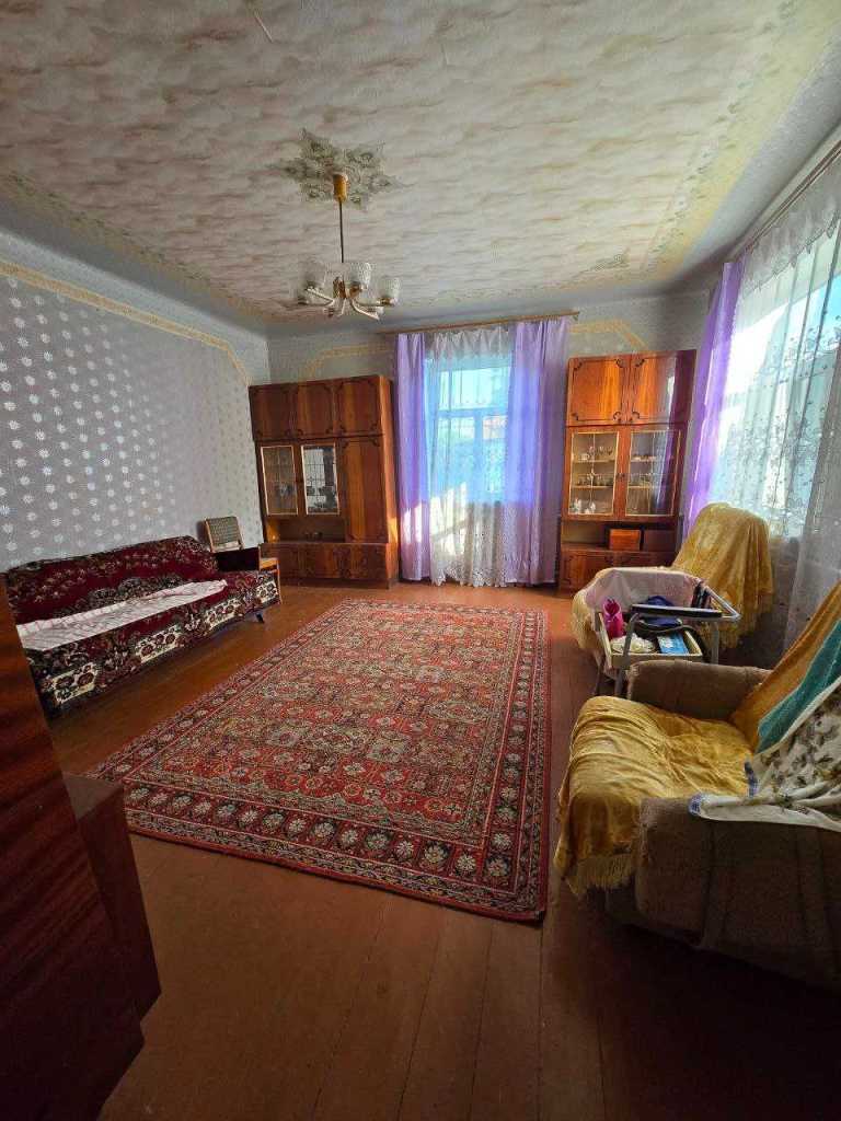 Продаж будинку 83 м², Франка вул., Центральна