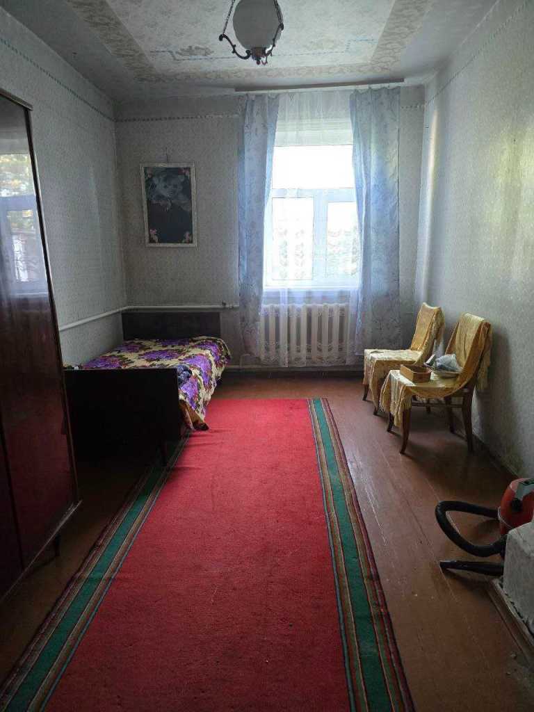 Продаж будинку 83 м², Франка вул., Центральна