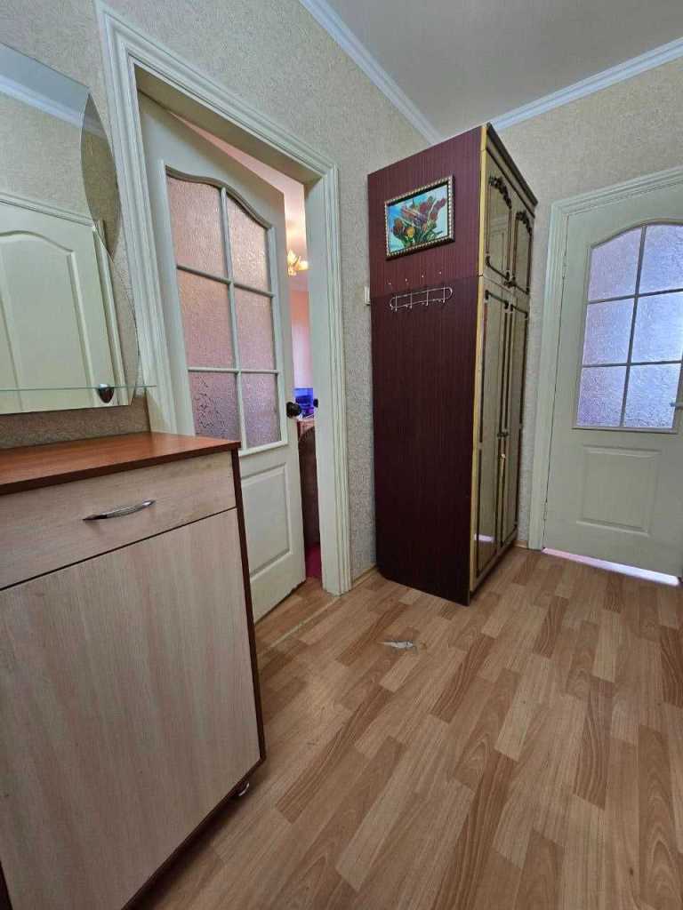 Продаж 1-кімнатної квартири 36 м², Калініна