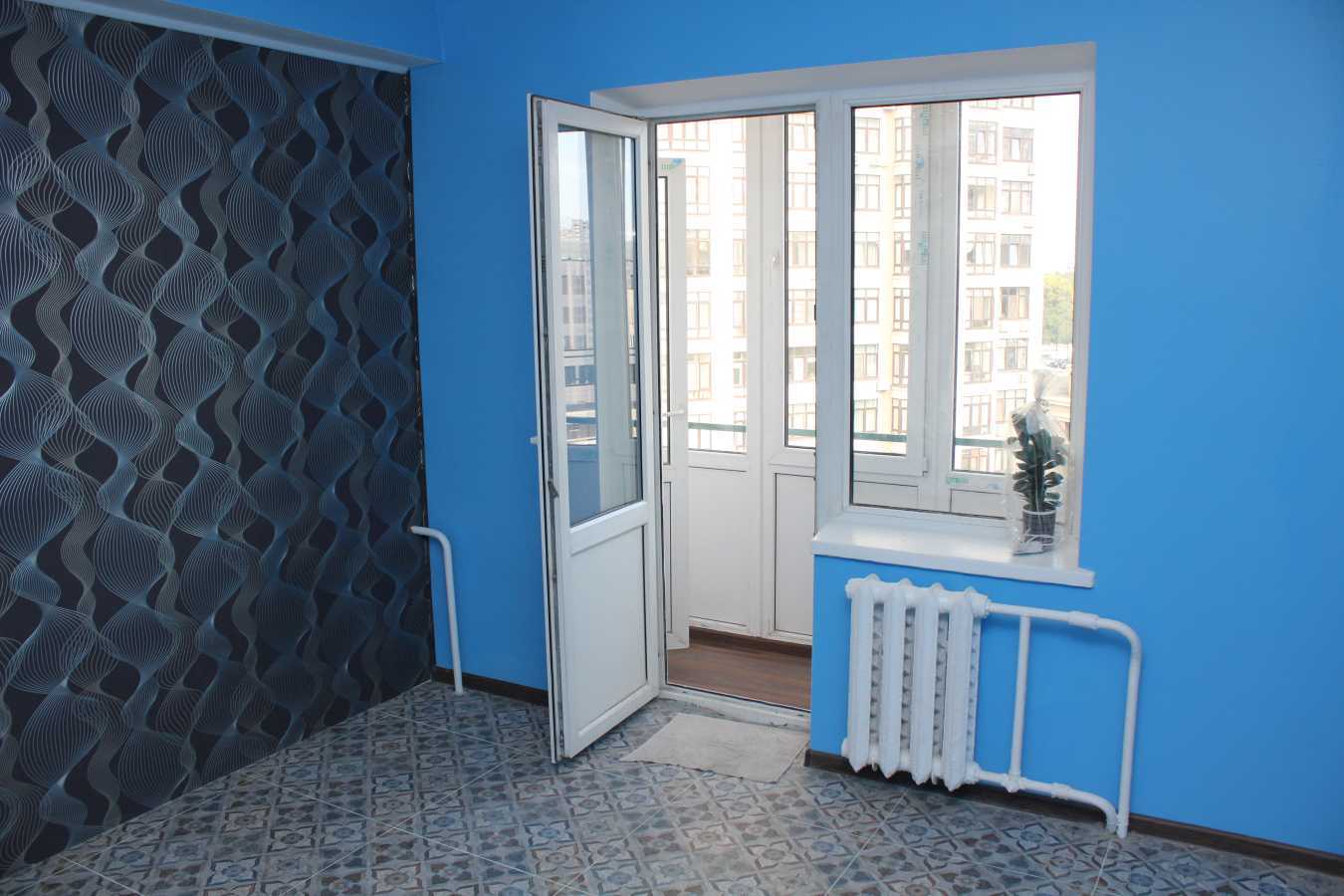 Продажа 1-комнатной квартиры 22 м², Авиаконструктора Игоря Сикорского ул., 6