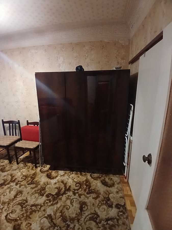 Аренда 2-комнатной квартиры 43 м², Соборности просп., 8/2