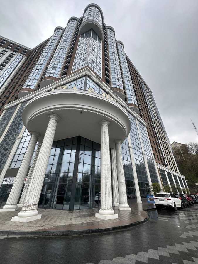 Продажа 1-комнатной квартиры 57 м², Глубочицкая ул., 73