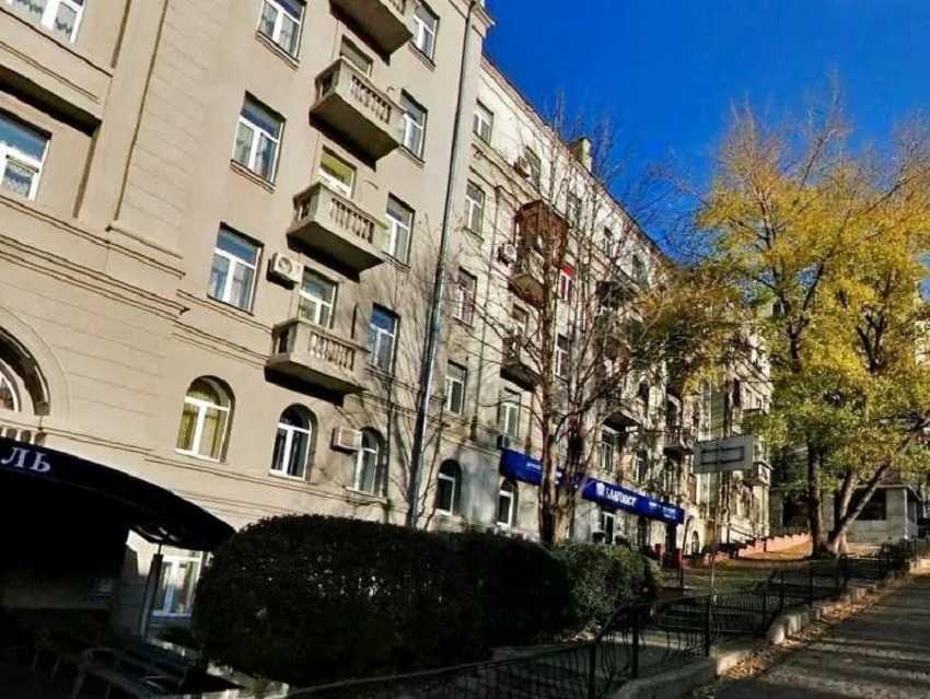 Аренда офиса 49 м², Шелковичная ул., 38