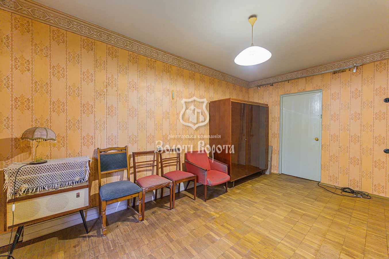 Продажа 3-комнатной квартиры 58 м², Ромена Роллана бул., 4