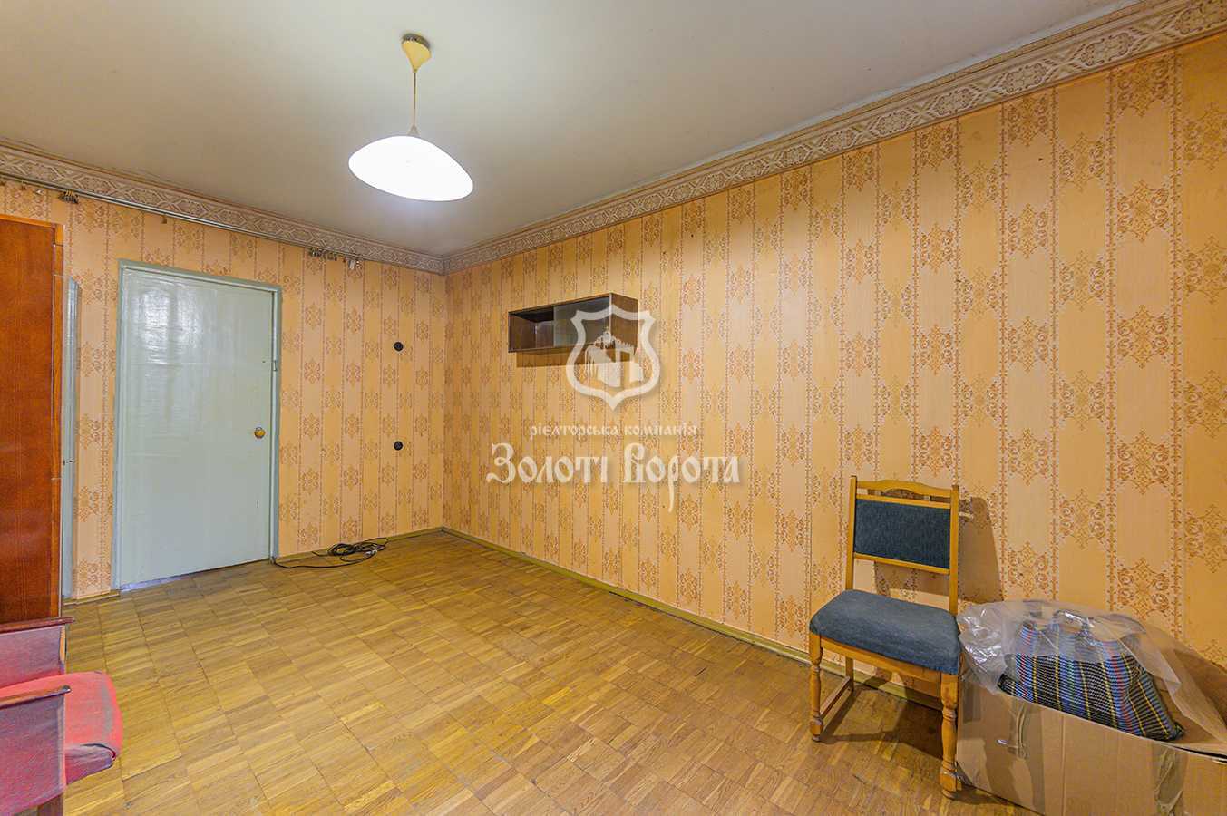 Продажа 3-комнатной квартиры 58 м², Ромена Роллана бул., 4