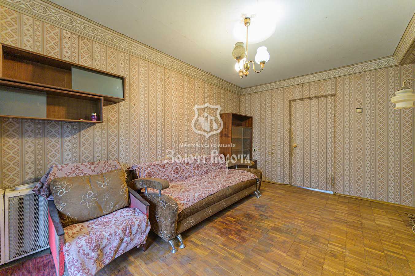 Продажа 3-комнатной квартиры 58 м², Ромена Роллана бул., 4