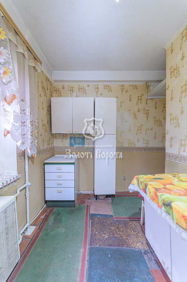 Продажа 3-комнатной квартиры 58 м², Ромена Роллана бул., 4