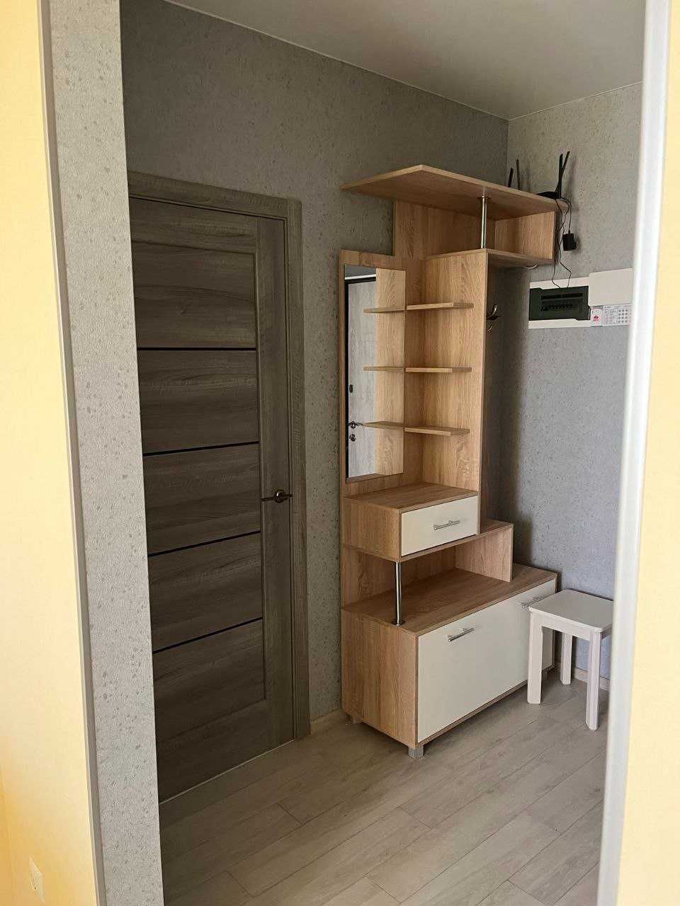 Продажа 1-комнатной квартиры 40 м²