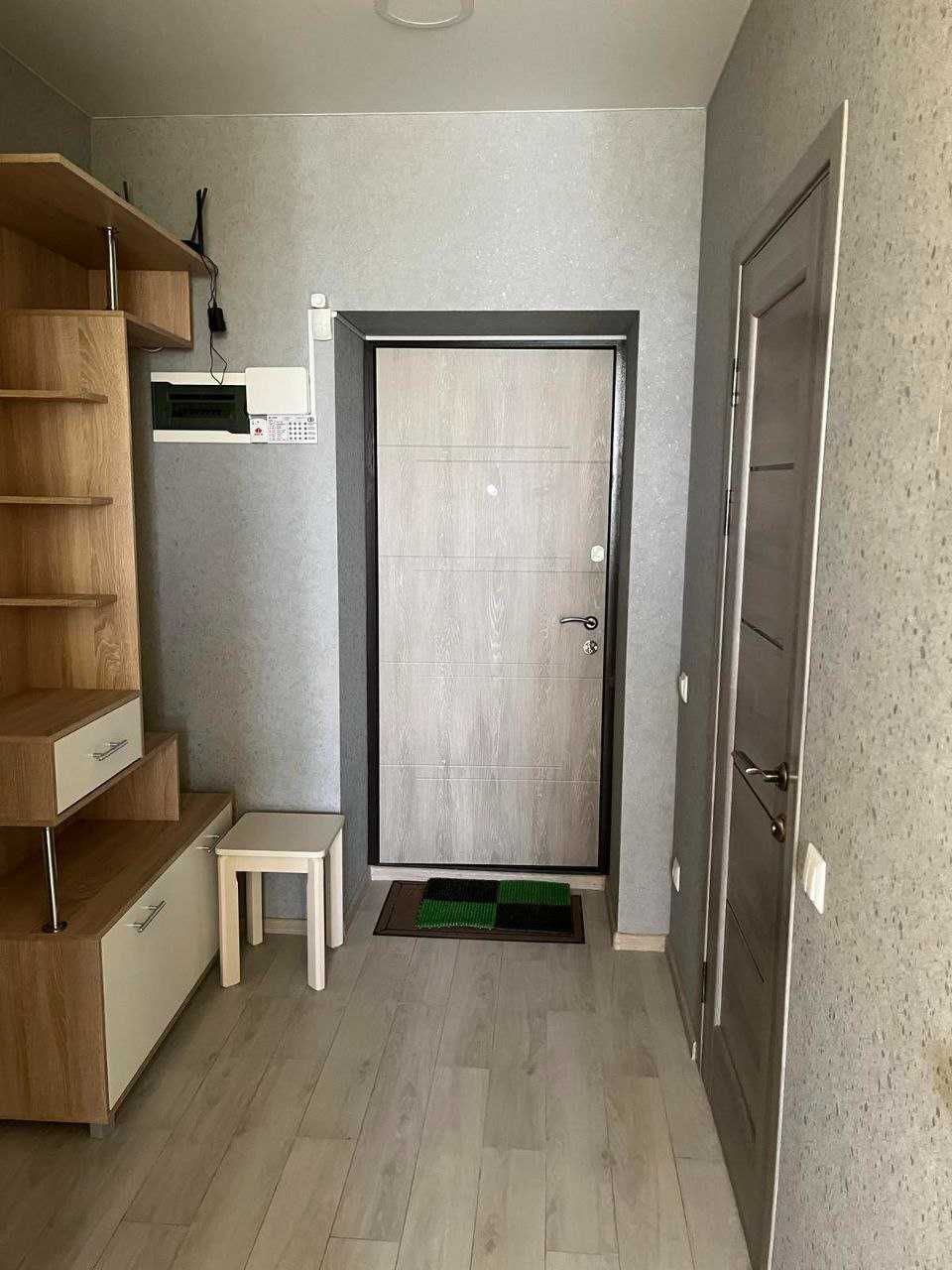 Продажа 1-комнатной квартиры 40 м²