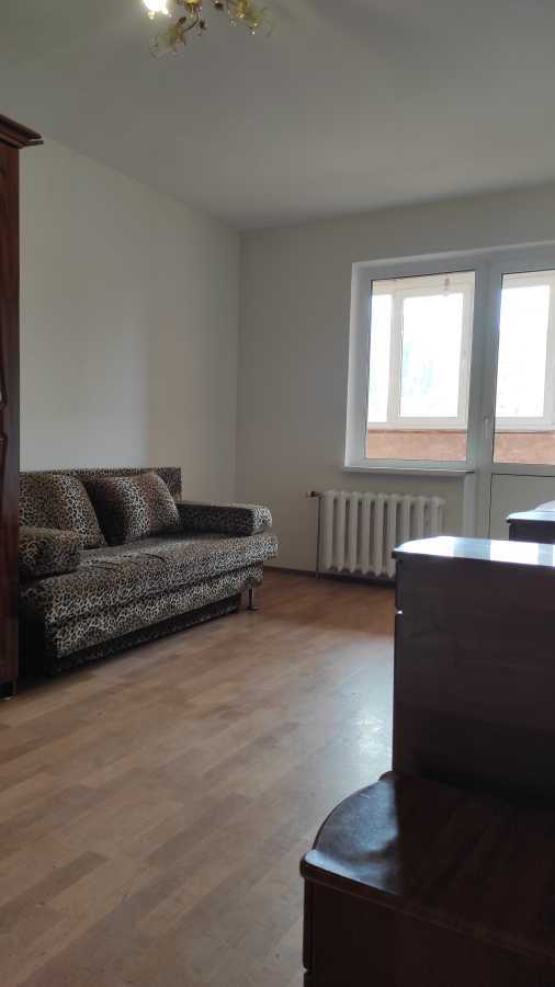 Продаж 1-кімнатної квартири 47 м², Правди просп., 19А