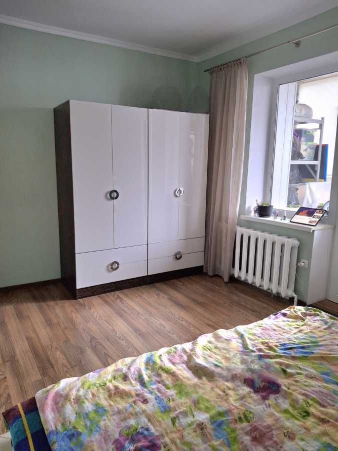 Продажа 2-комнатной квартиры 73 м², Петра Григоренко просп., 1Б