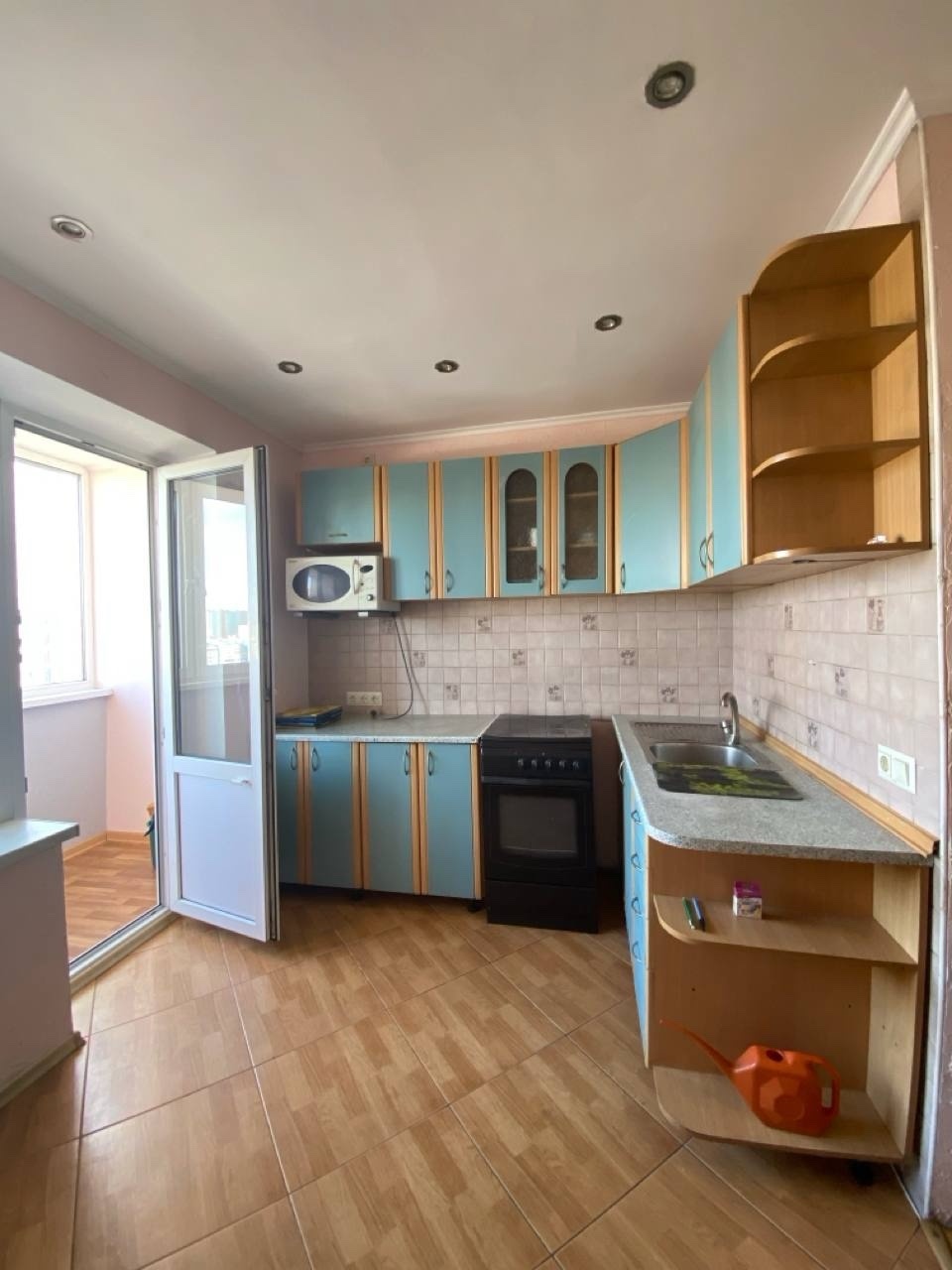 Продаж 2-кімнатної квартири 57 м², Автозаводська вул., 81