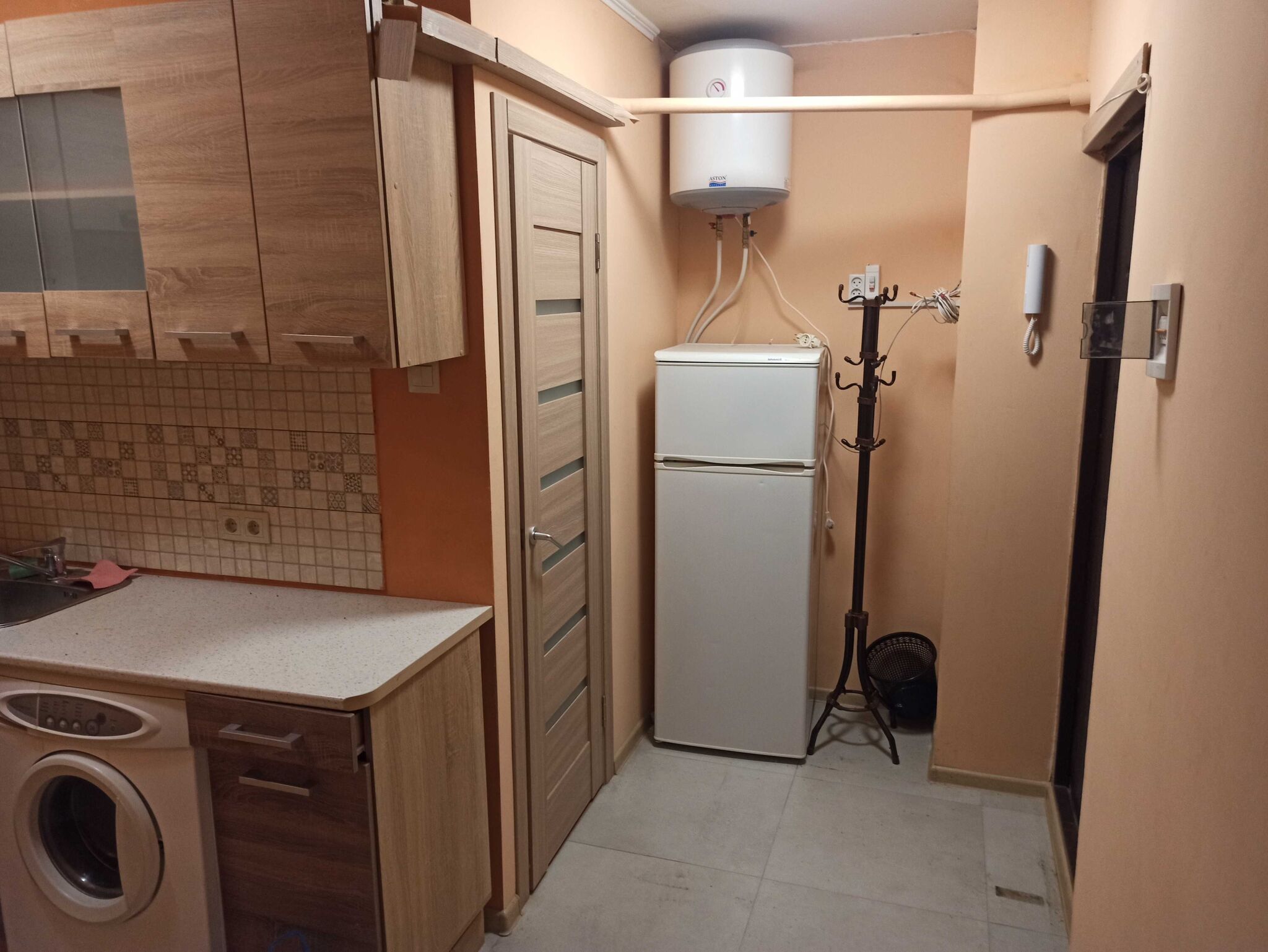 Продаж 2-кімнатної квартири 34 м²